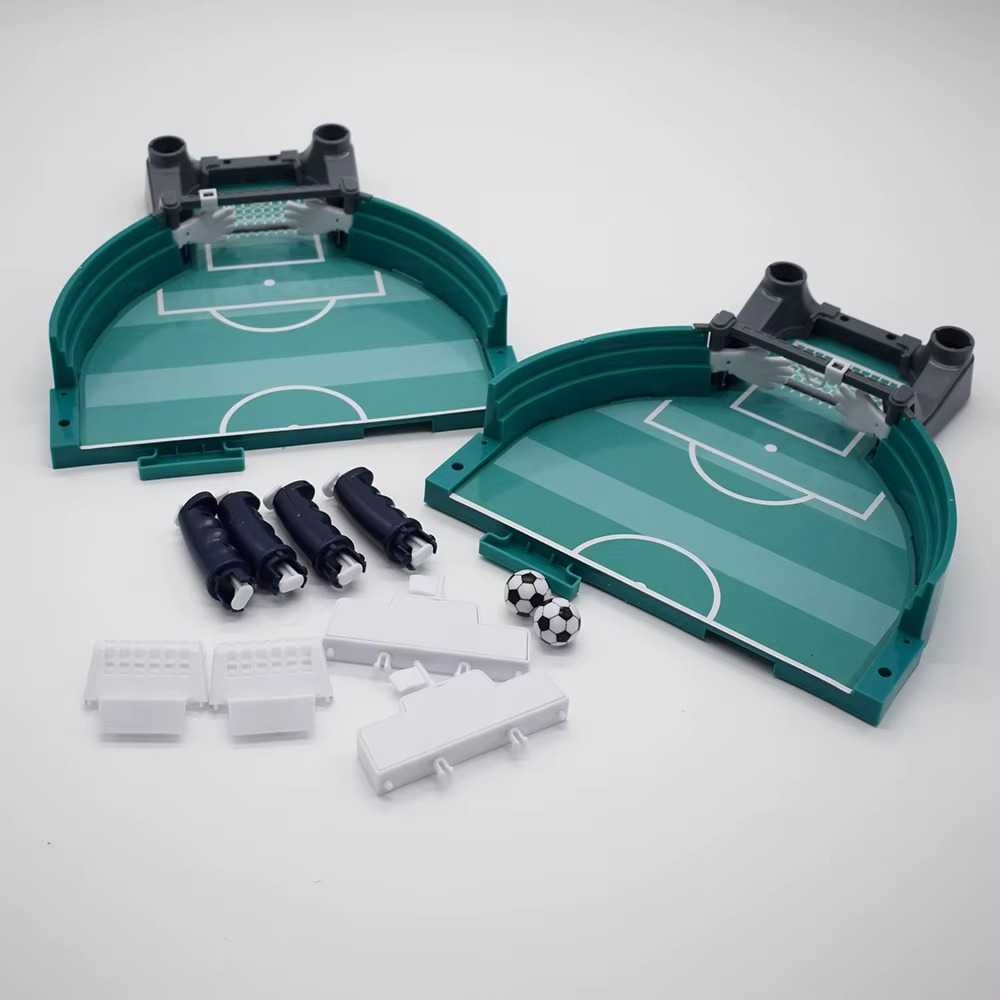 لعبة كرة القدم التفاعلية