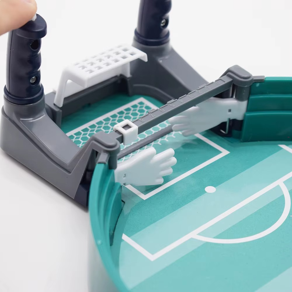 لعبة كرة القدم التفاعلية