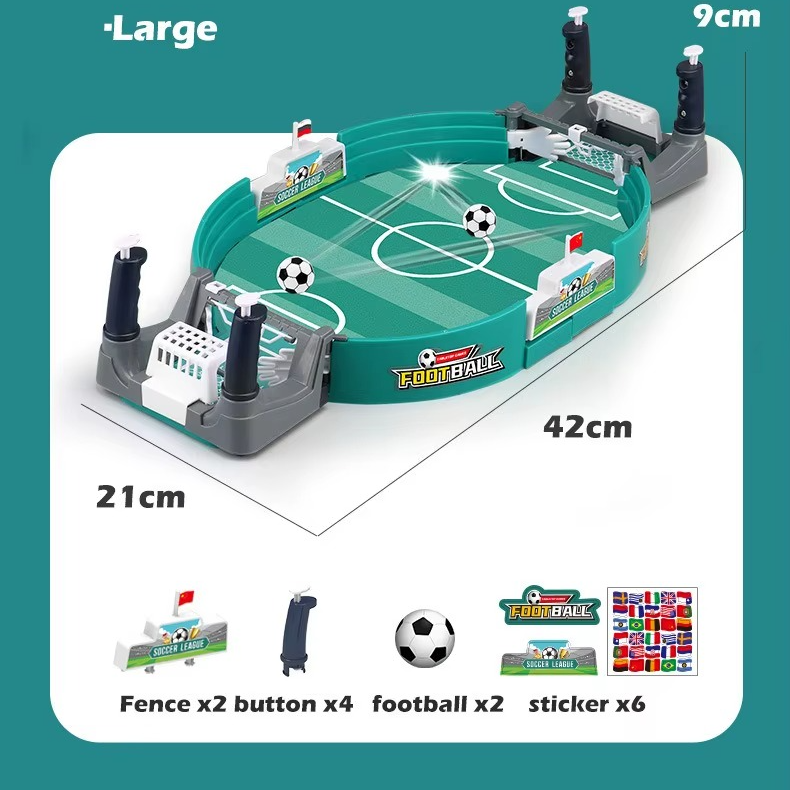 لعبة كرة القدم التفاعلية